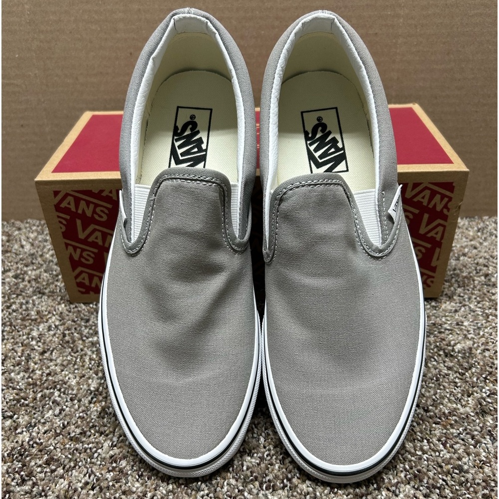 Vans Classic Slip-On
